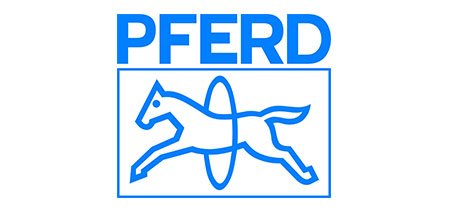LogoPFERD