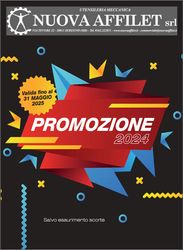 PROMO LTF