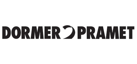 LOGODORMERPRAMET