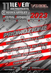 PROMO VOGEL TAMPONI